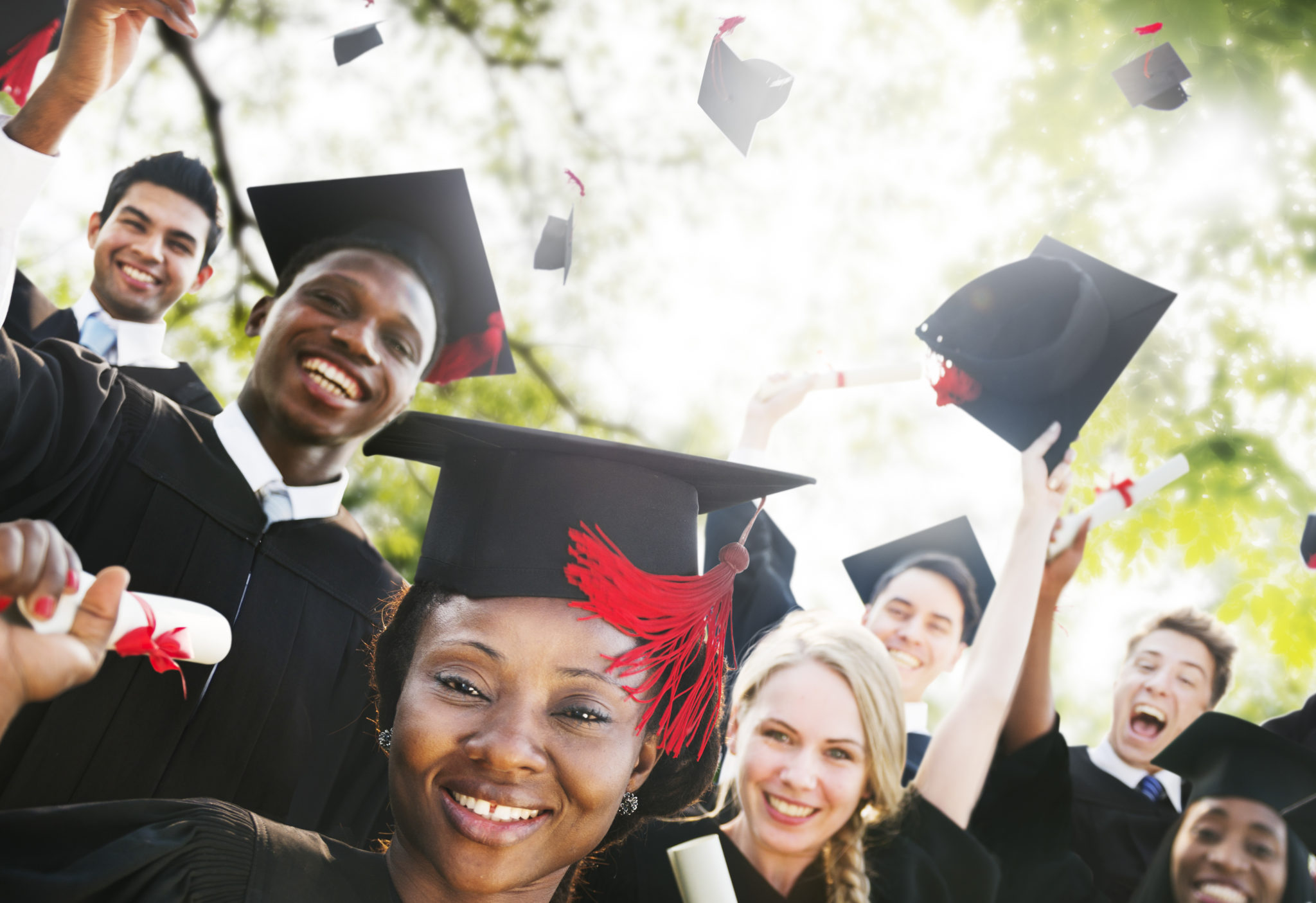 The Difference Between The DELF And DALF French Language Proficiency
