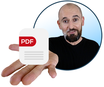 PDF to learn French online