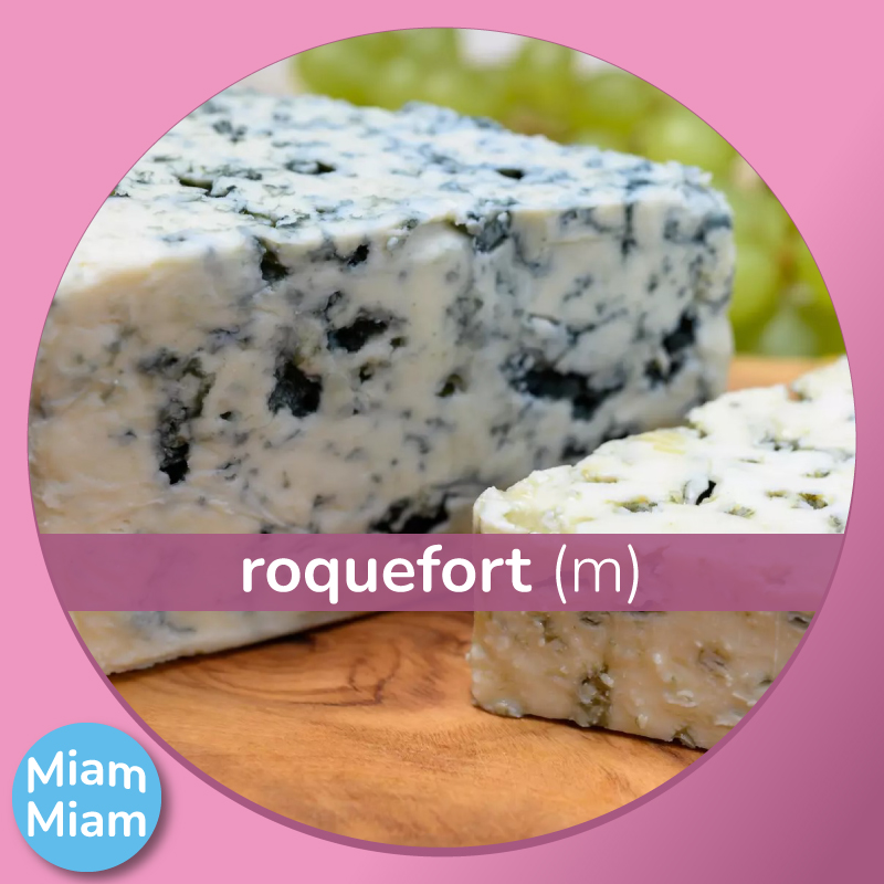 French Roquefort