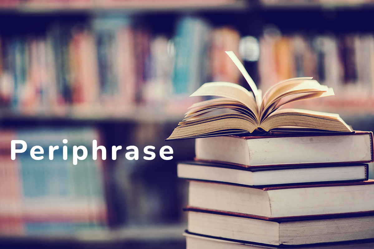 As a French teacher, I am always on the lookout for new and interesting ways to help my students learn the language. Let's talk about the periphrase – a figure of speech that is used in French Conversation. Though it can be tricky to use, the periphrase is a great way to add flavor and nuance to your conversation. In this blog post, I will explain what the periphrase is, and give you some examples of how to use it. Stay tuned for more tips on learning French!