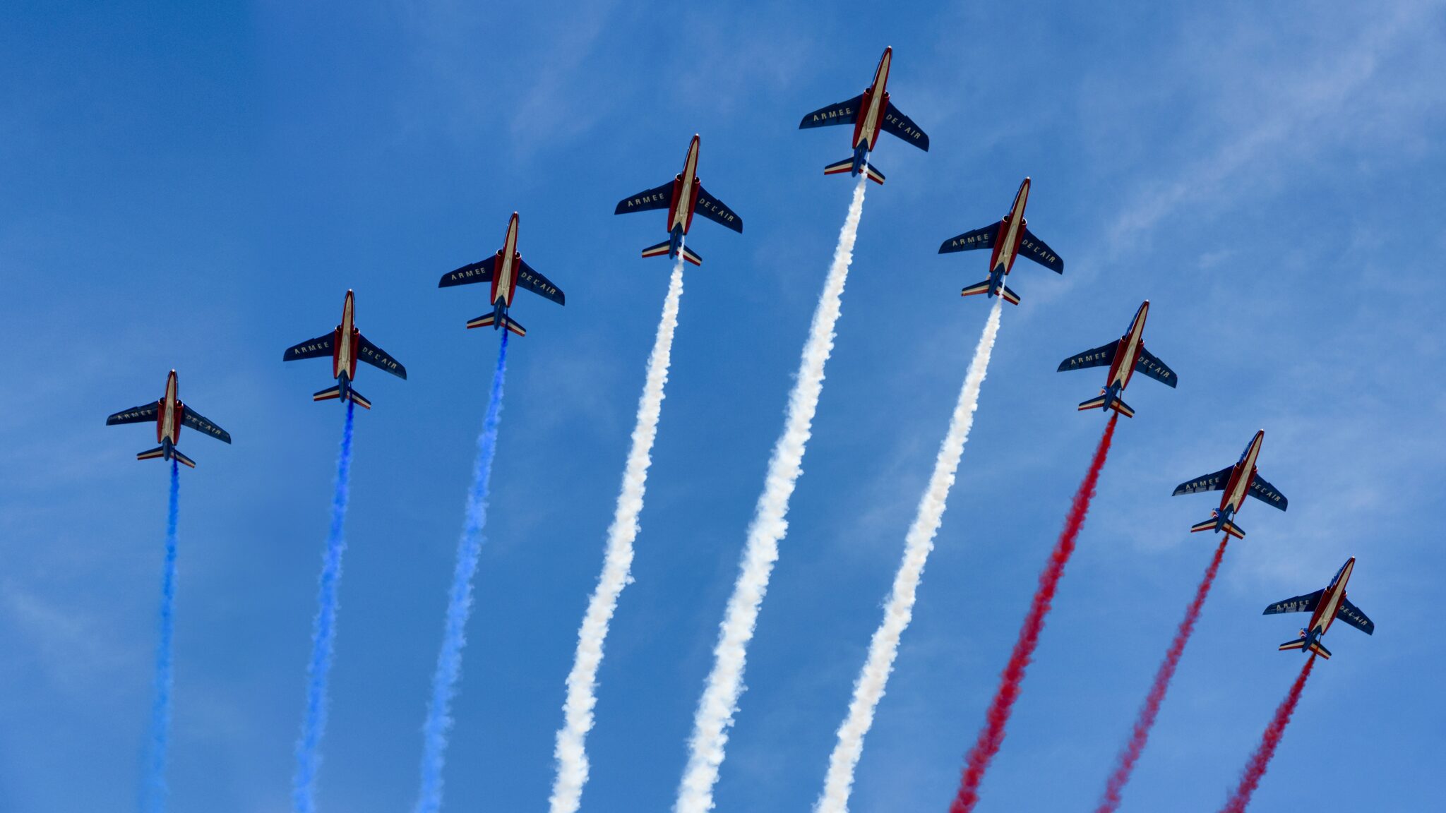 Hey students! Do you know what day it is today? No, not Monday. It's Bastille Day! Also known as French National Day, this holiday celebrates the storming of the Bastille prison in Paris on July 14th, 1789. So put on your berets and striped shirts and join me in celebrating all things French! Vive la France! Et bonne fête à tous les Francais! (Happy Bastille Day to all my French-speaking friends!) 😃