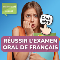 PASS THE FRENCH ORAL EXAM