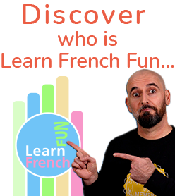 Discover who is Learn French Fun