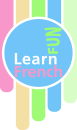 Logo de Learn French Fun