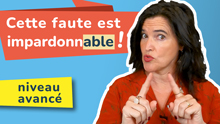 Download the Bonus PDF to understand French adjectives with the suffix -able, -ible or -uble