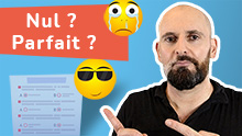Download the Bonus PDF to know your level in French (A1, A2, B1, B2 or C1?)